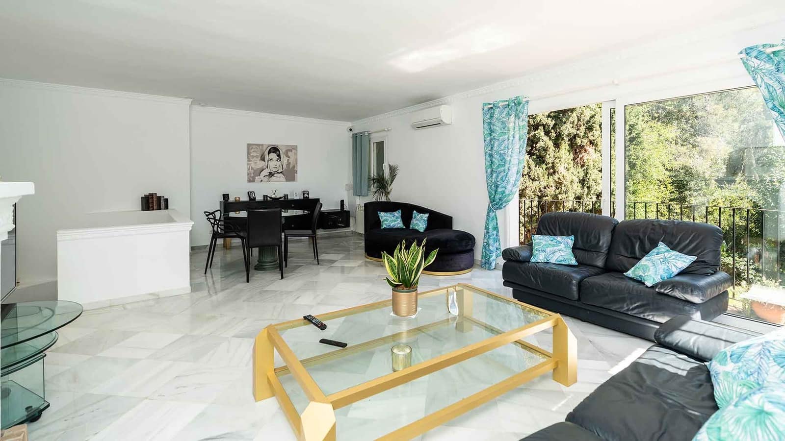 4 bedroom Villa for sale in Golden Mile with pool - € 1,600,000 (Ref: 9726575)