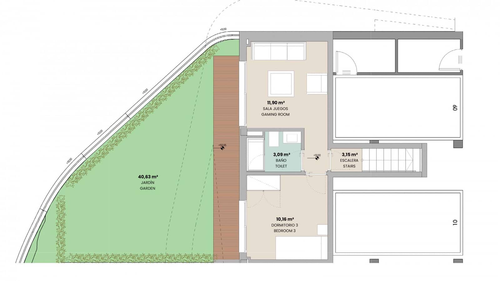 3 bedroom Apartment for sale in Elviria - € 880,000 (Ref: 9755571)