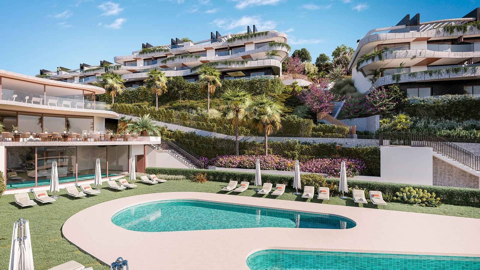 3 bedroom Apartment for sale in Elviria - € 880,000 (Ref: 9755571)