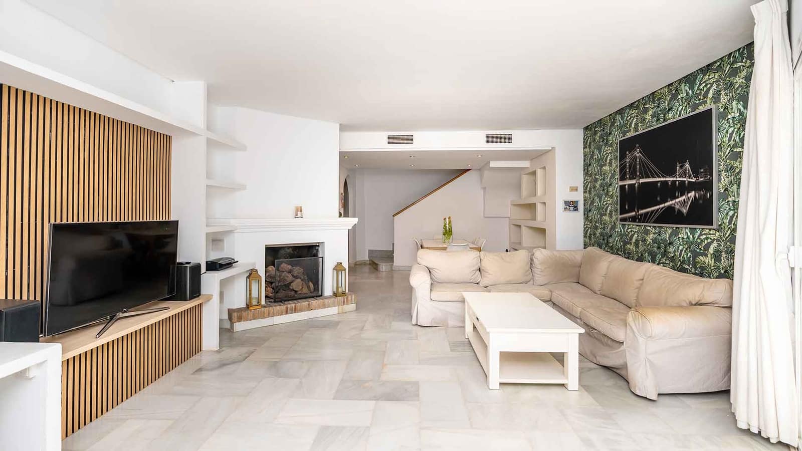 3 soverom Hus til salgs i Golden Mile med svømmebasseng - € 800 000 (Ref: 9777999)