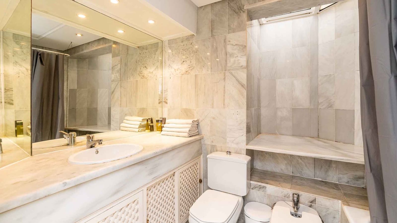 3 soverom Hus til salgs i Golden Mile med svømmebasseng - € 800 000 (Ref: 9777999)