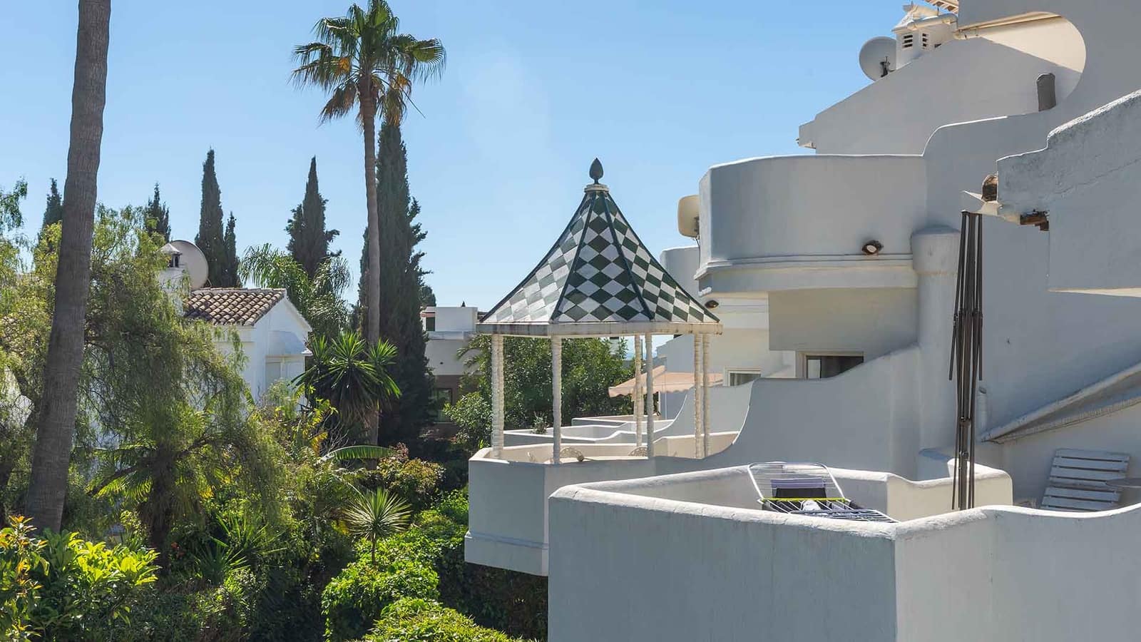 3 soverom Hus til salgs i Golden Mile med svømmebasseng - € 800 000 (Ref: 9777999)