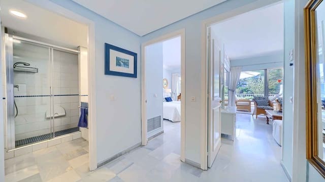 1 soverom Leilighet til salgs i Lomas De Marbella, Marbella med svømmebasseng - € 560 000 (Ref: 9784969)