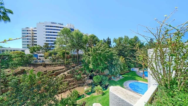 1 soverom Leilighet til salgs i Lomas De Marbella, Marbella med svømmebasseng - € 560 000 (Ref: 9784969)