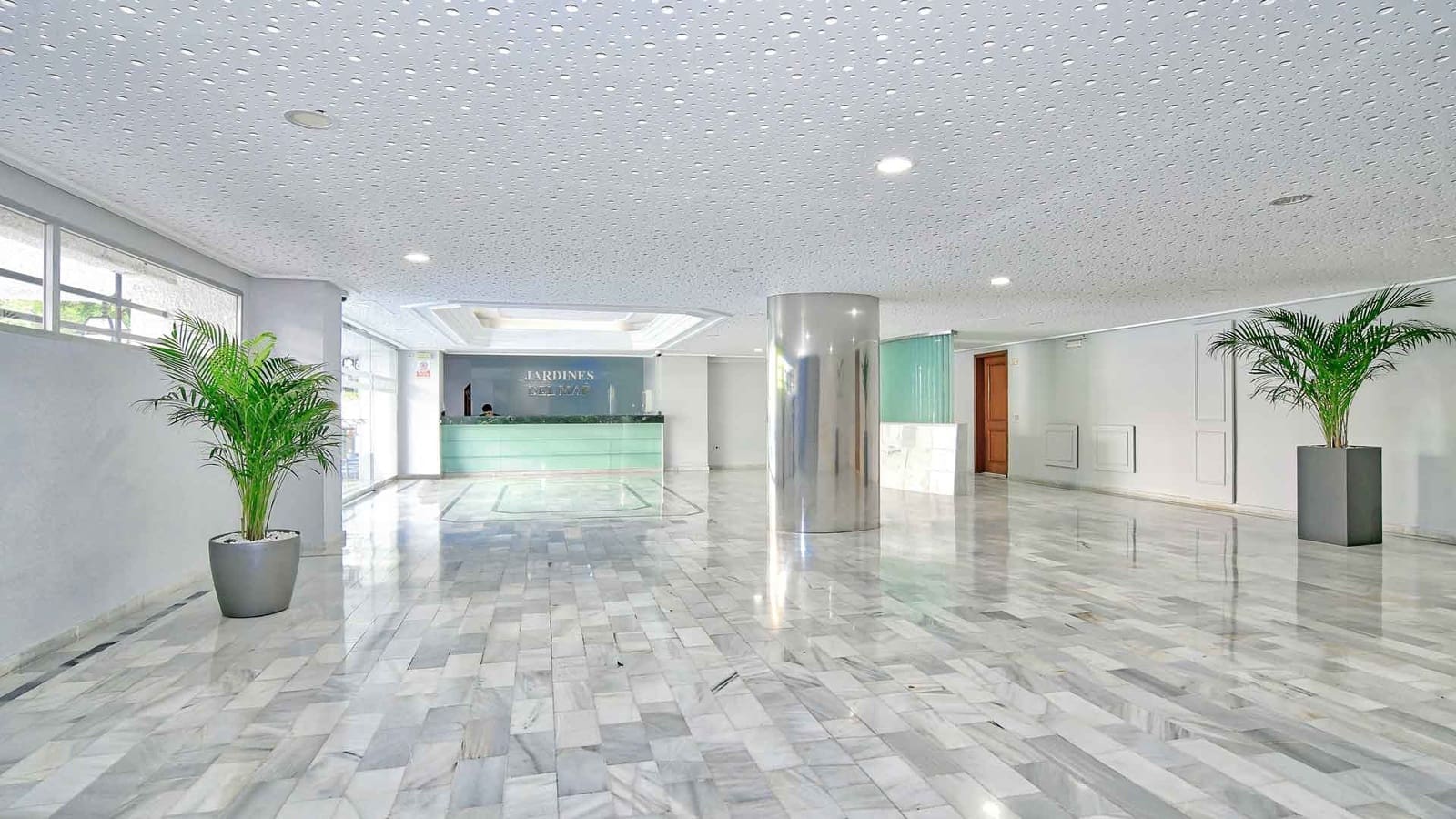 1 makuuhuone Huoneisto myytävänä paikassa Golden Mile mukana uima-altaan - 560 000 € (Ref: 9784969)
