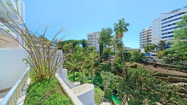 Apartamento de 1 habitación en Lomas De Marbella, Marbella en venta con piscina - 560.000 € (Ref: 9784969)