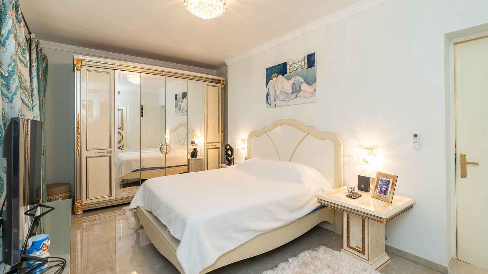 4 bedroom Villa for sale in Golden Mile with pool - € 6,950,000 (Ref: 9788318)