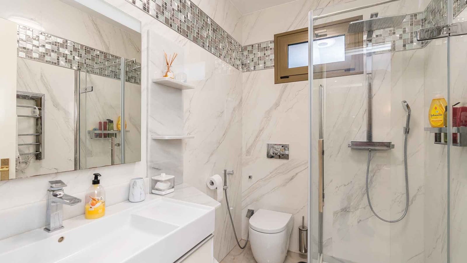 4 bedroom Villa for sale in Golden Mile with pool - € 6,950,000 (Ref: 9788318)