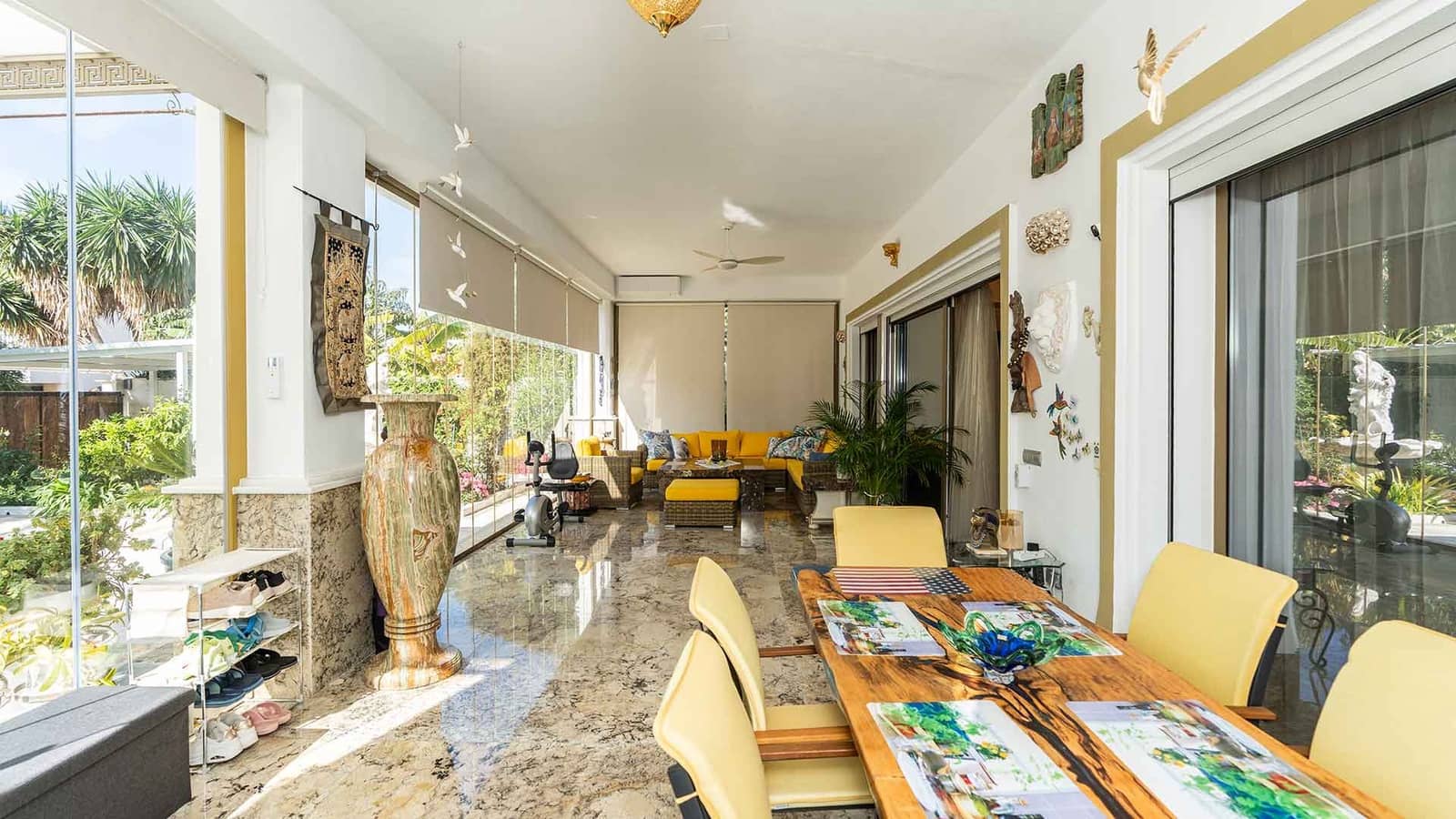 4 bedroom Villa for sale in Golden Mile with pool - € 6,950,000 (Ref: 9788318)