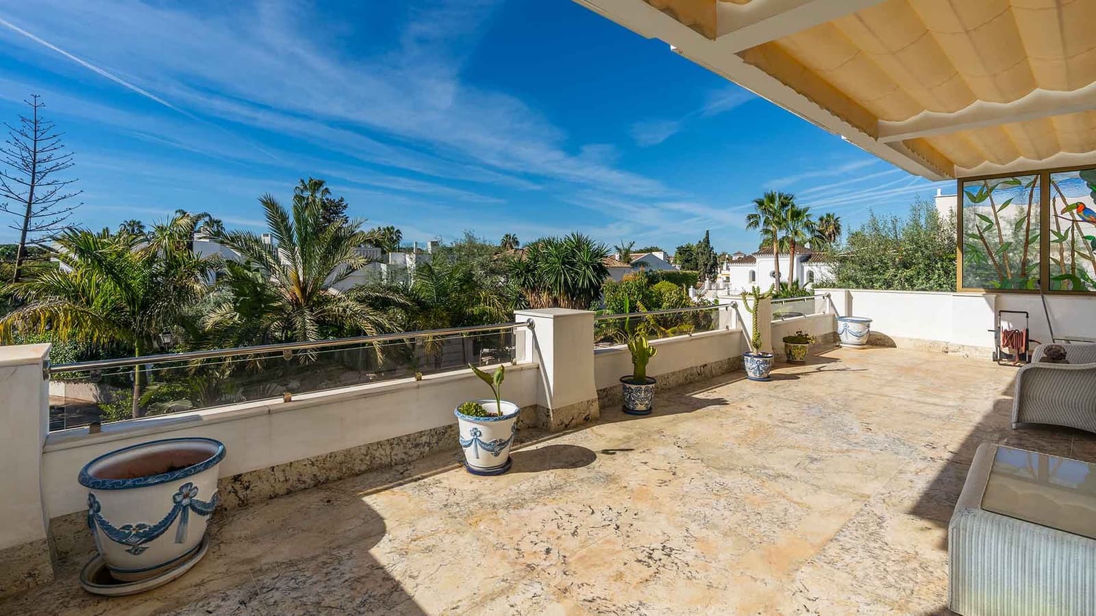 4 bedroom Villa for sale in Golden Mile with pool - € 6,950,000 (Ref: 9788318)