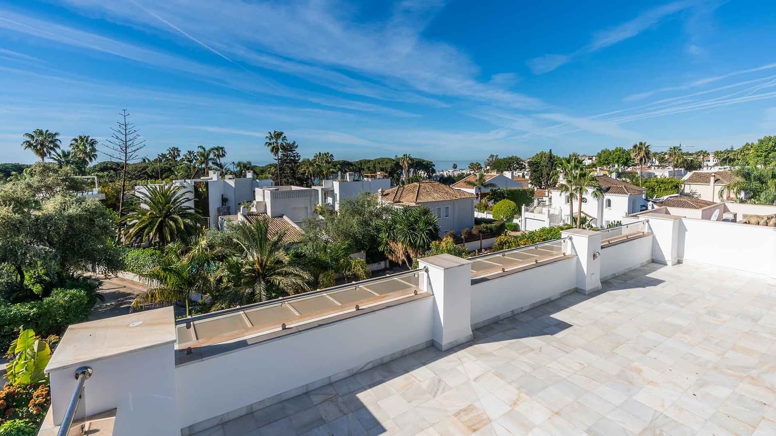 4 bedroom Villa for sale in Golden Mile with pool - € 6,950,000 (Ref: 9788318)