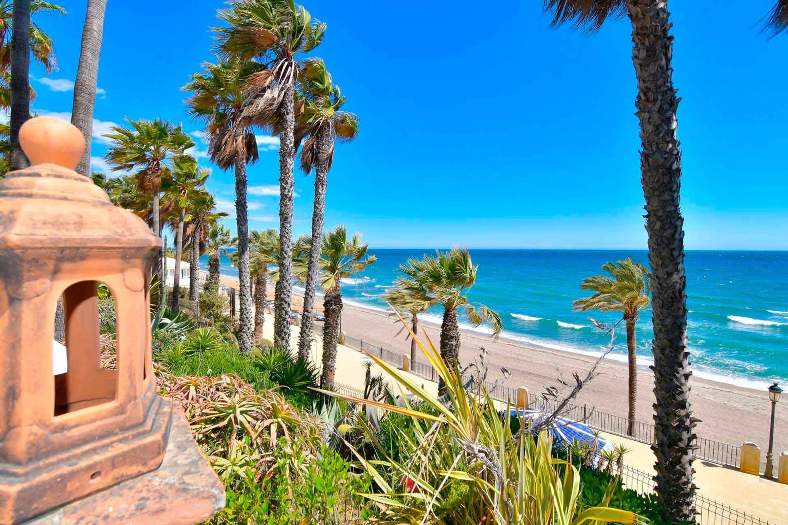 4 bedroom Villa for sale in Golden Mile with pool - € 6,950,000 (Ref: 9788318)