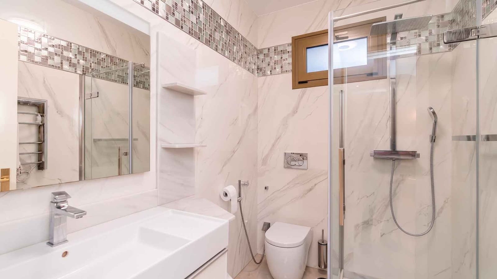 4 soverom Villa til salgs i Golden Mile med svømmebasseng - € 6 550 000 (Ref: 9788318)