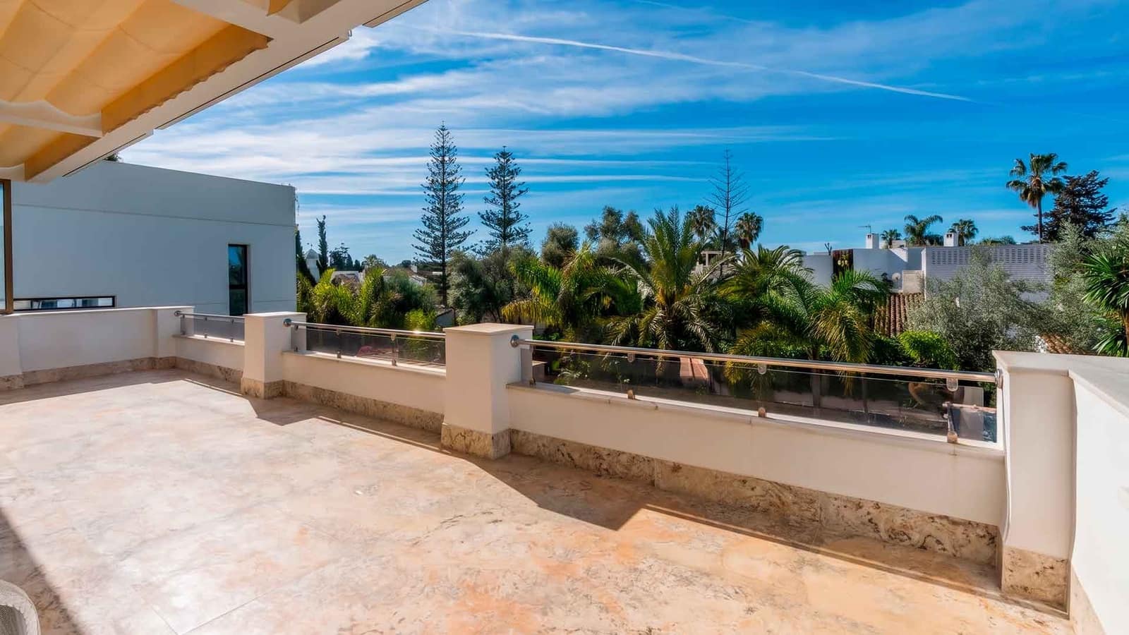 4 soverom Villa til salgs i Golden Mile med svømmebasseng - € 6 550 000 (Ref: 9788318)