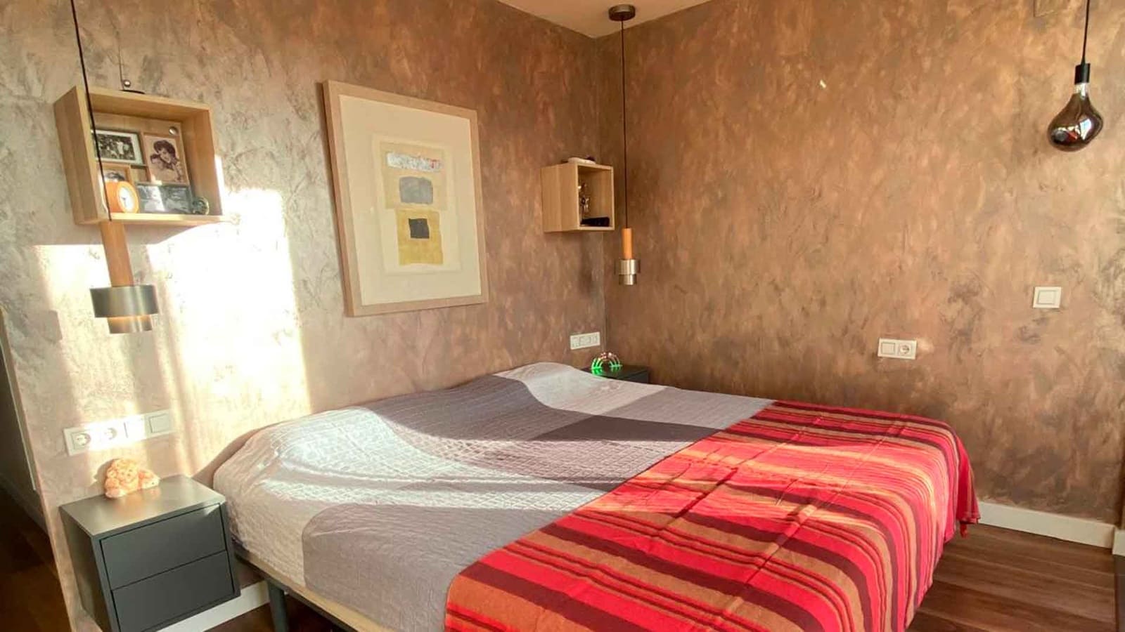 3 sovrum Takvåning till salu i Estepona med pool - 835 000 € (Ref: 9788319)