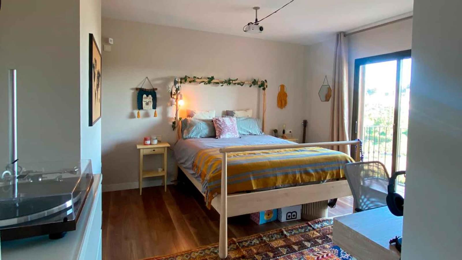 3 sovrum Takvåning till salu i Estepona med pool - 835 000 € (Ref: 9788319)