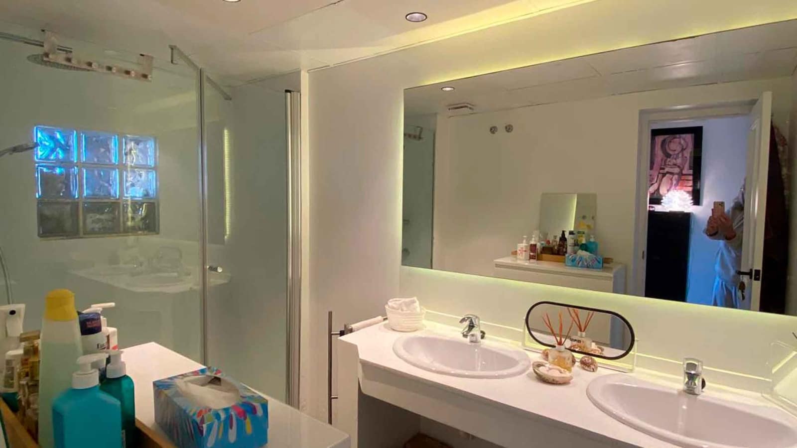 3 sovrum Takvåning till salu i Estepona med pool - 835 000 € (Ref: 9788319)