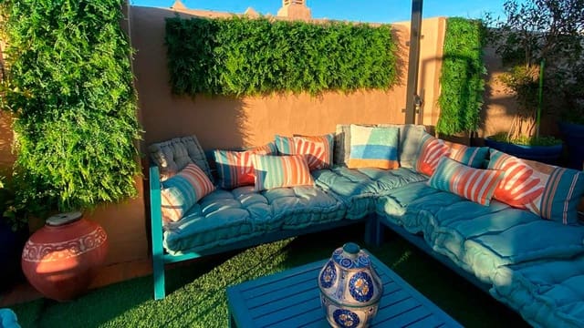 3 quarto Penthouse para venda em Centro, Estepona com piscina - 835 000 € (Ref: 9788319)