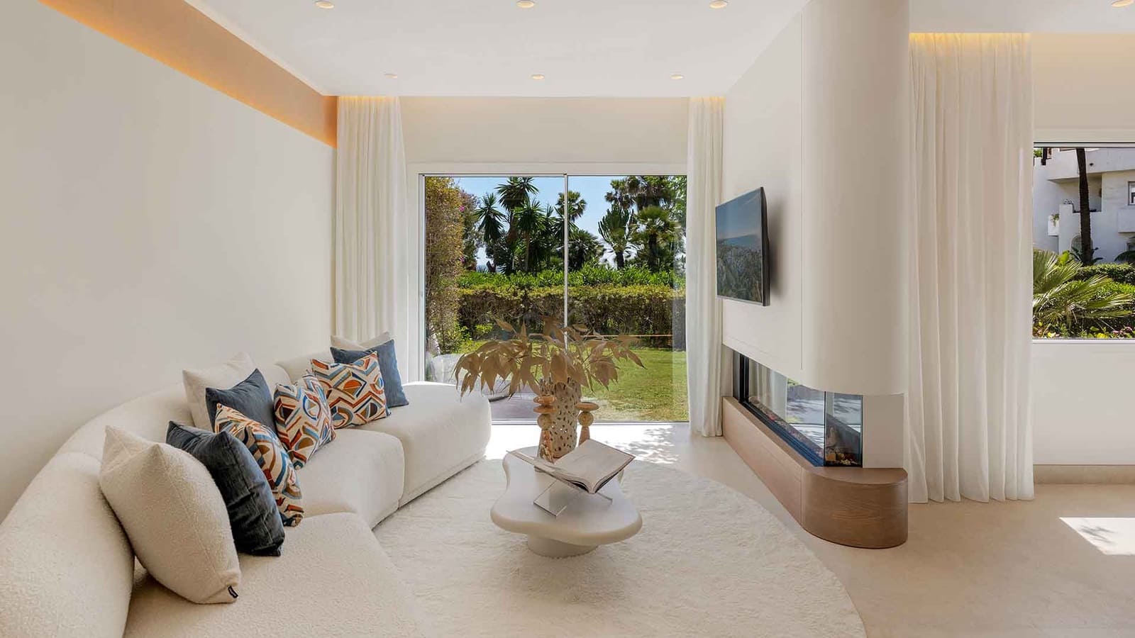 3 quarto Apartamento para venda em Costalita com piscina - 1 495 000 € (Ref: 9788320)