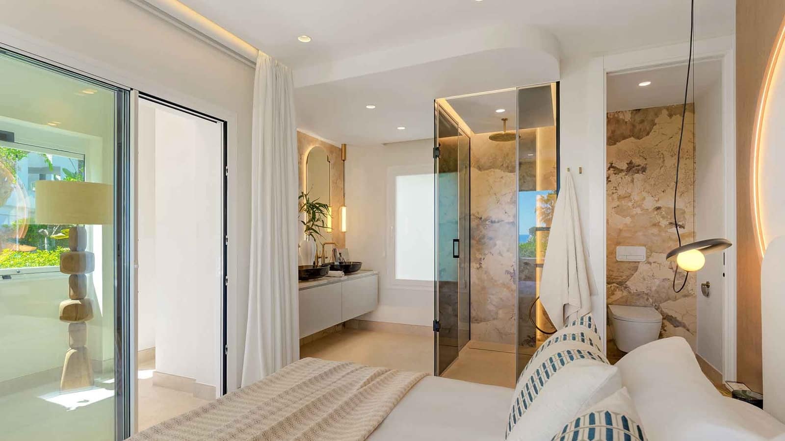 3 quarto Apartamento para venda em Costalita com piscina - 1 495 000 € (Ref: 9788320)