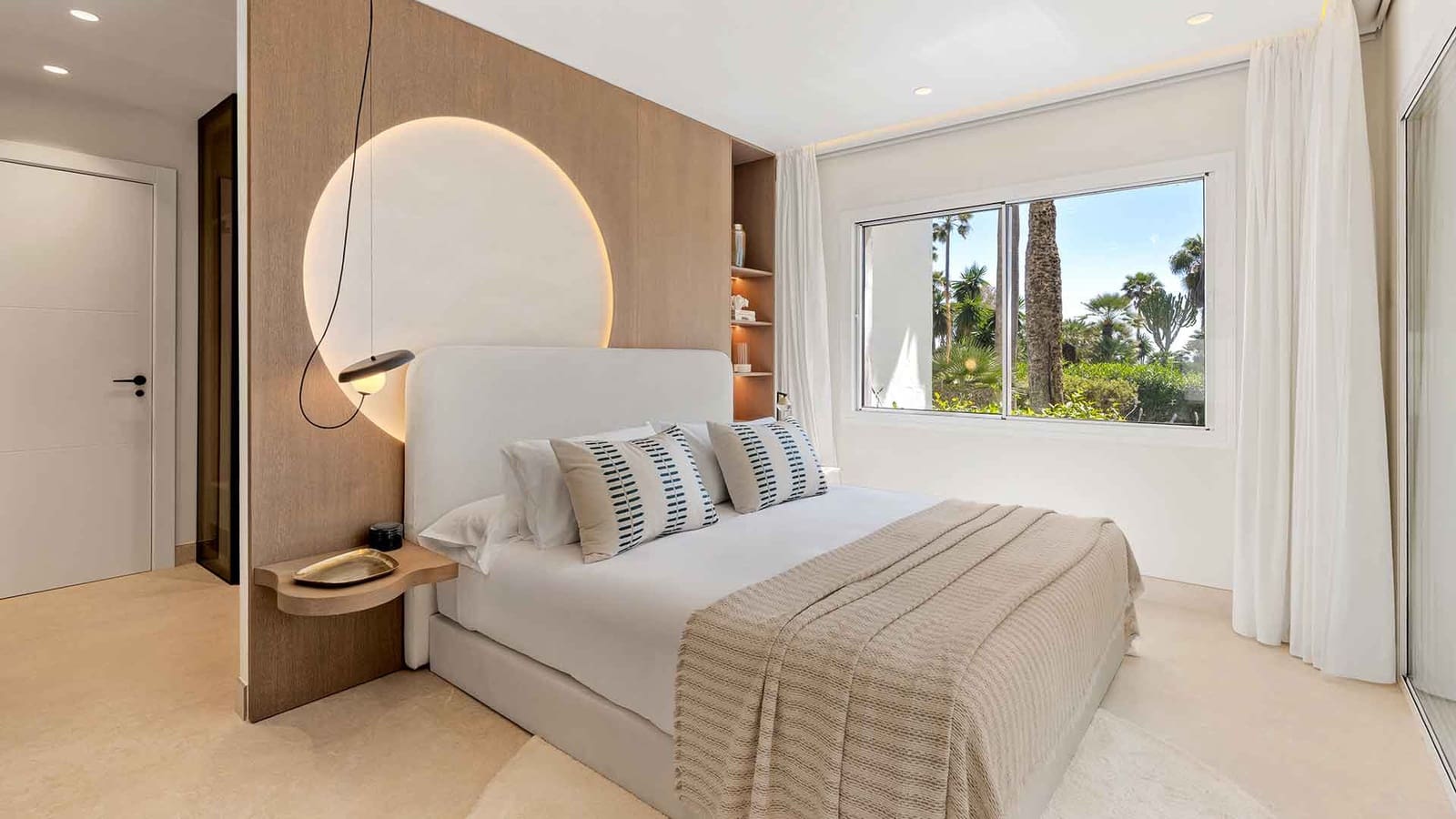 3 quarto Apartamento para venda em Costalita com piscina - 1 495 000 € (Ref: 9788320)