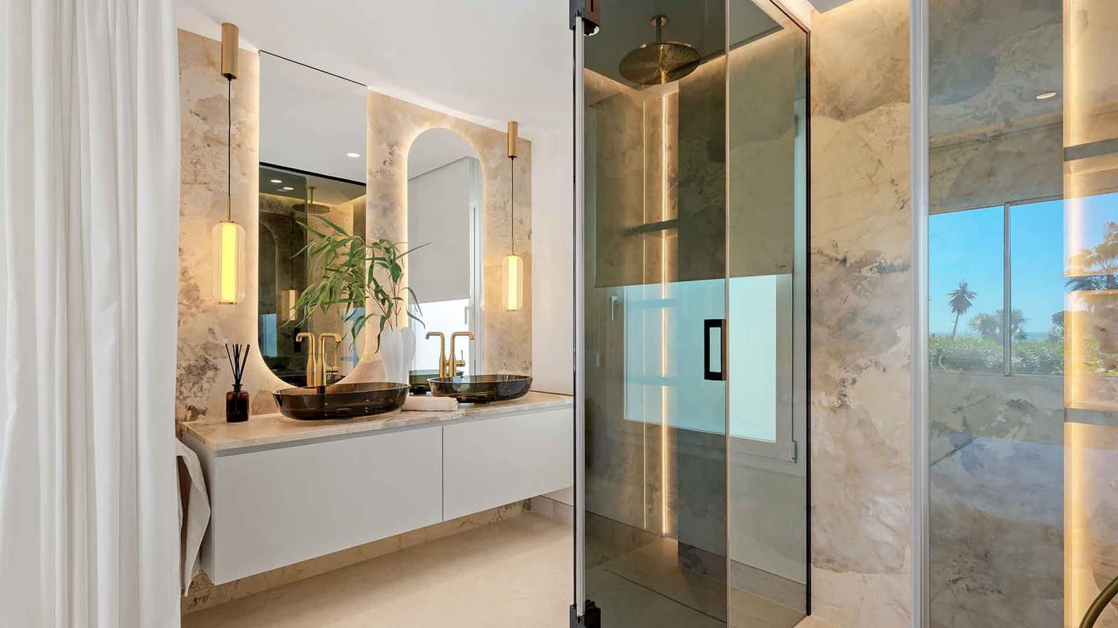 3 quarto Apartamento para venda em Costalita com piscina - 1 495 000 € (Ref: 9788320)