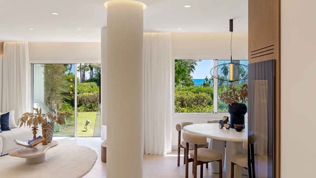 3 soverom Leilighet til salgs i Costalita, Estepona med svømmebasseng - € 1 495 000 (Ref: 9788320)