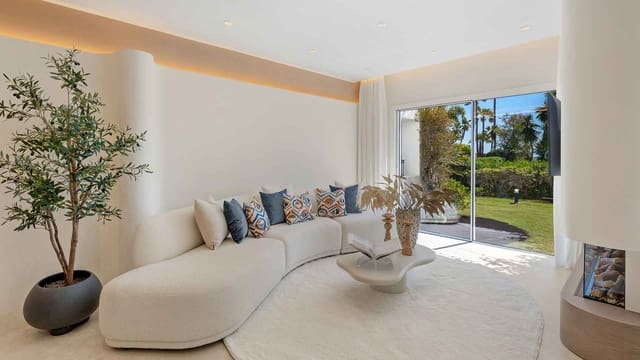 3 soverom Leilighet til salgs i Costalita, Estepona med svømmebasseng - € 1 495 000 (Ref: 9788320)