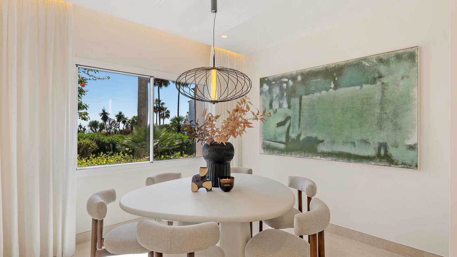 3 quarto Apartamento para venda em Costalita com piscina - 1 495 000 € (Ref: 9788320)