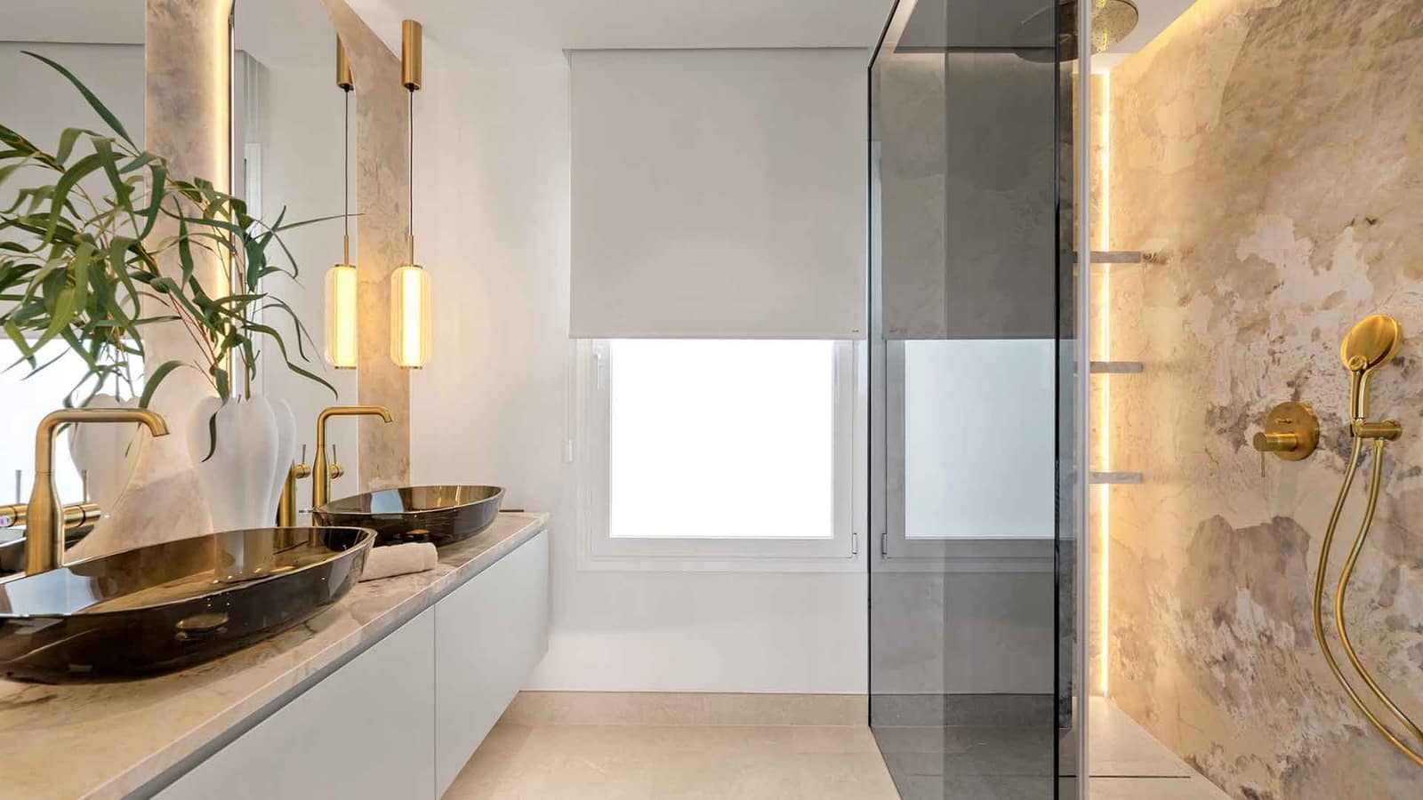 3 quarto Apartamento para venda em Costalita com piscina - 1 495 000 € (Ref: 9788320)