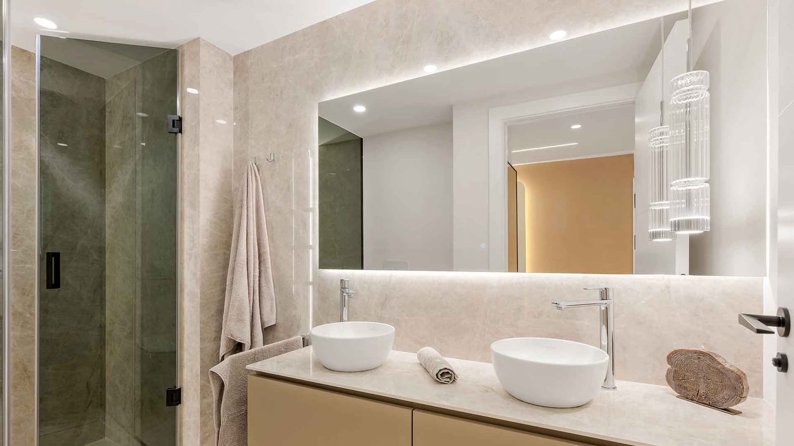 3 quarto Apartamento para venda em Costalita com piscina - 1 495 000 € (Ref: 9788320)