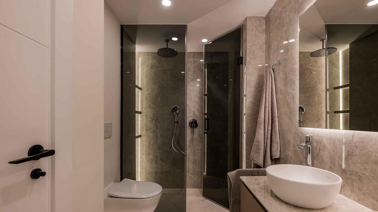 3 quarto Apartamento para venda em Costalita com piscina - 1 495 000 € (Ref: 9788320)