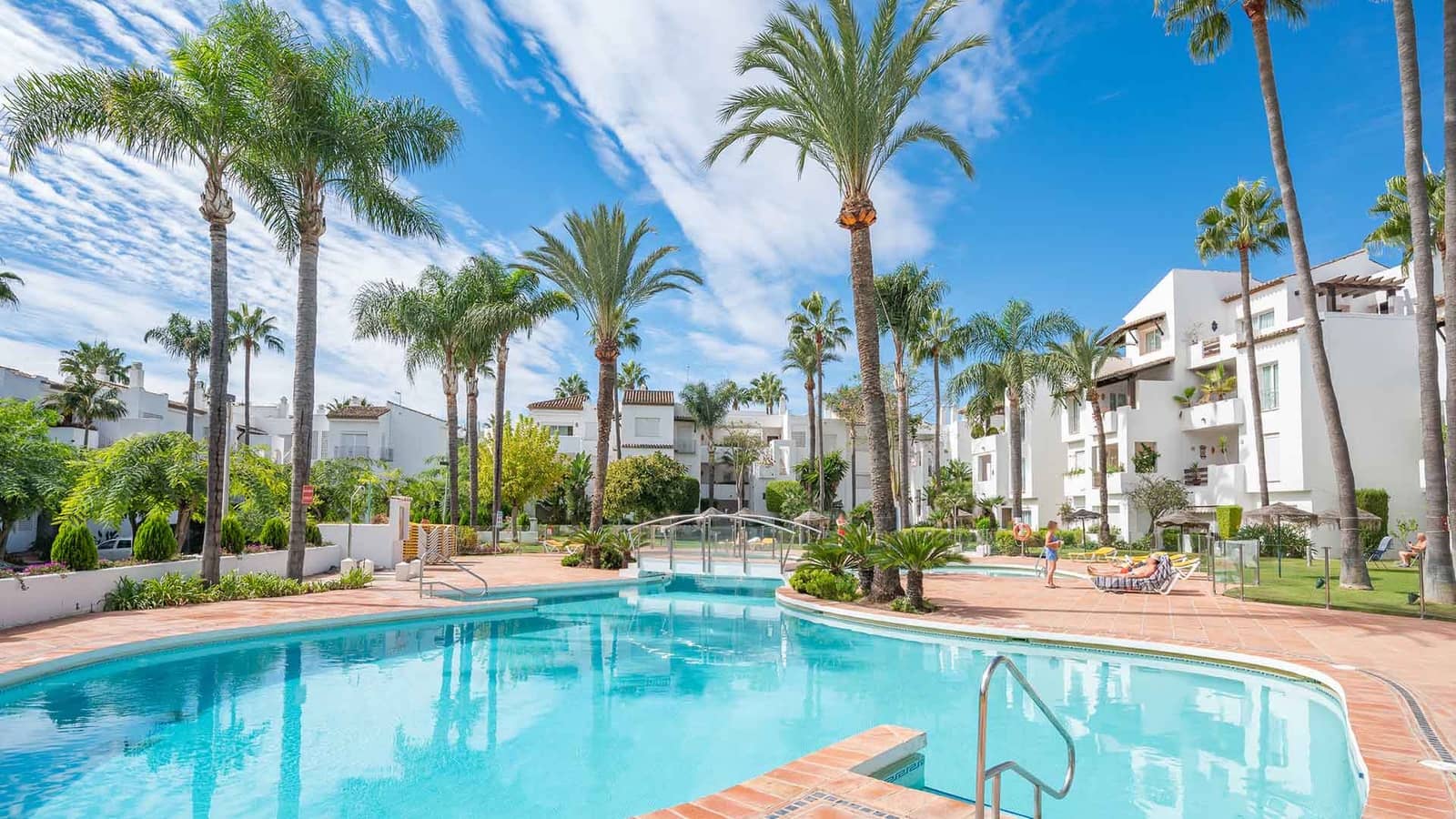 3 quarto Apartamento para venda em Costalita com piscina - 1 495 000 € (Ref: 9788320)