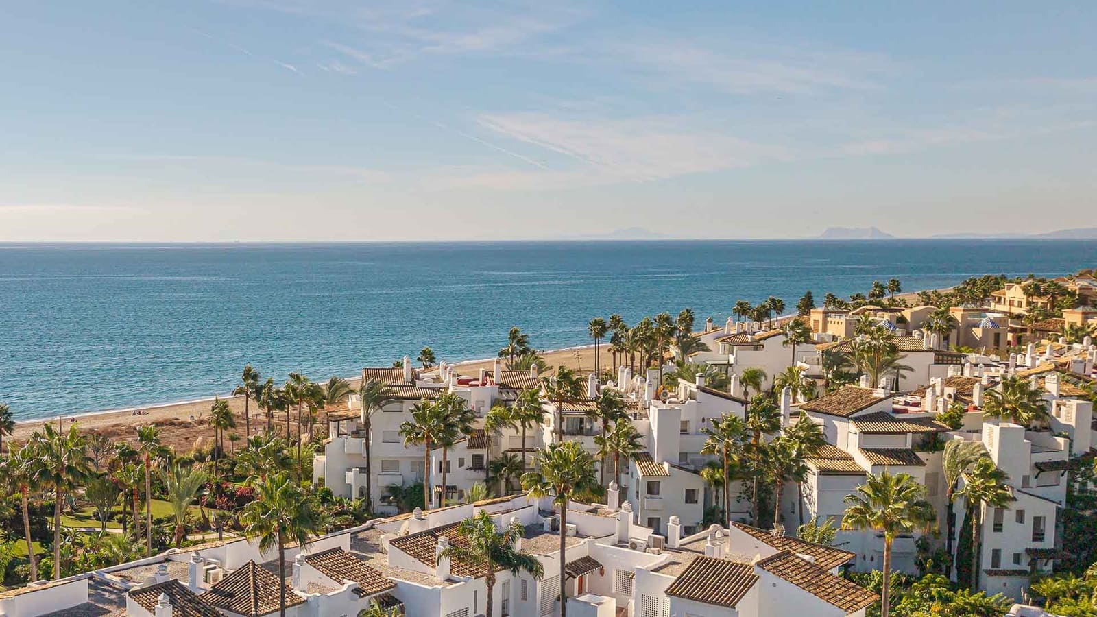 3 quarto Apartamento para venda em Costalita com piscina - 1 495 000 € (Ref: 9788320)