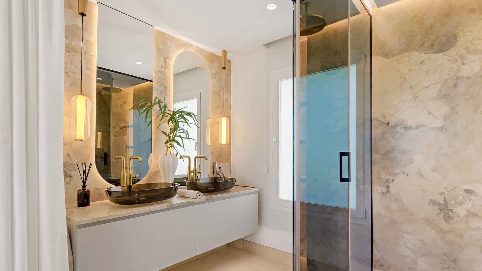 3 quarto Apartamento para venda em Costalita com piscina - 1 495 000 € (Ref: 9788320)