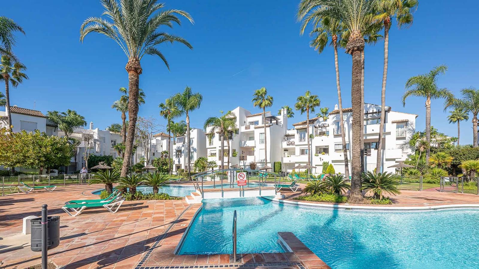 3 quarto Apartamento para venda em Costalita com piscina - 1 495 000 € (Ref: 9788320)