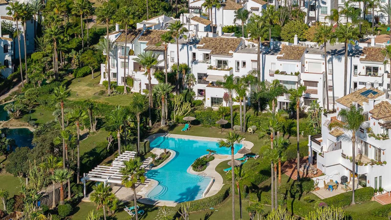 3 quarto Apartamento para venda em Costalita com piscina - 1 495 000 € (Ref: 9788320)