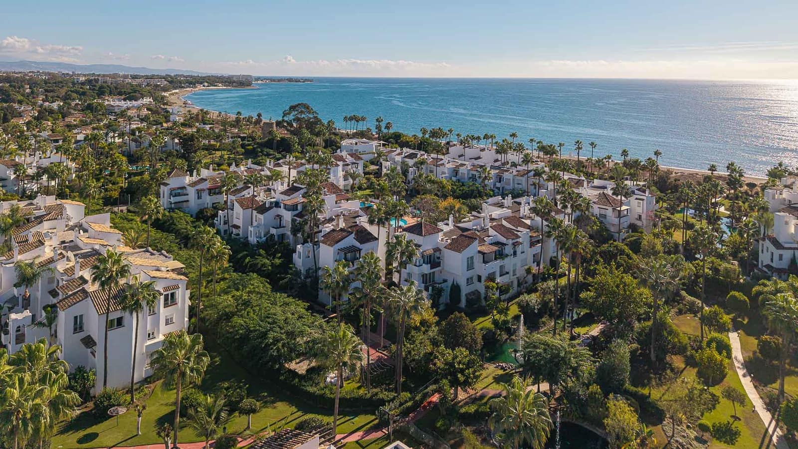 3 quarto Apartamento para venda em Costalita com piscina - 1 495 000 € (Ref: 9788320)