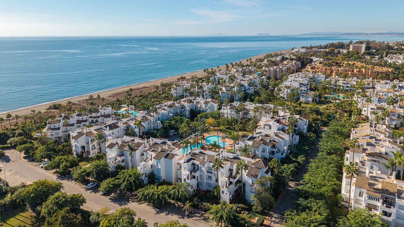 3 quarto Apartamento para venda em Costalita com piscina - 1 495 000 € (Ref: 9788320)