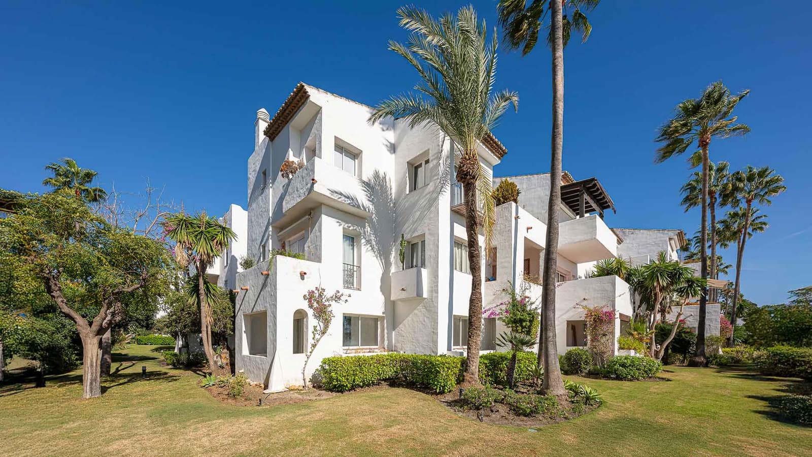 3 quarto Apartamento para venda em Costalita com piscina - 1 495 000 € (Ref: 9788320)