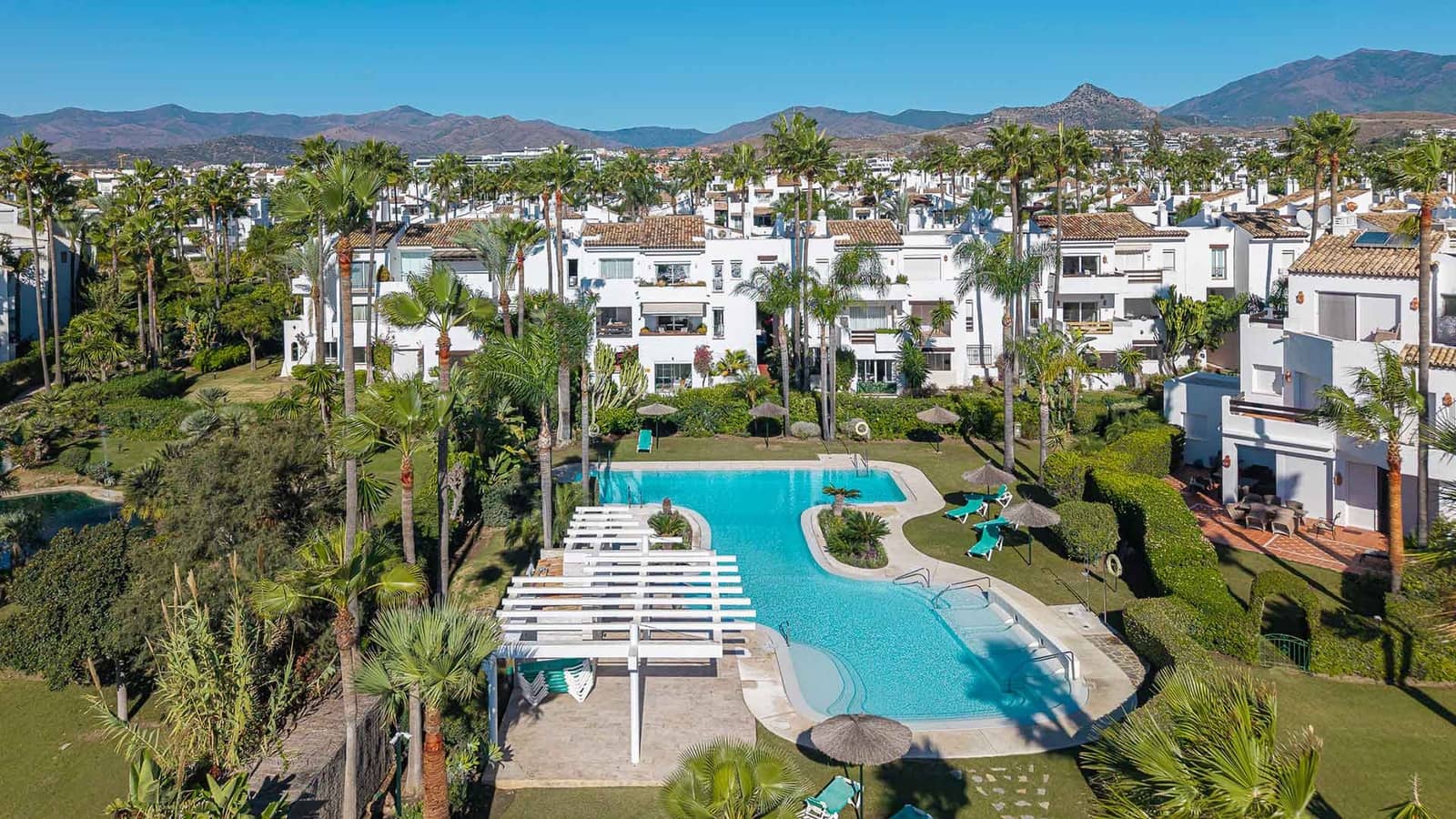 3 quarto Apartamento para venda em Costalita com piscina - 1 495 000 € (Ref: 9788320)