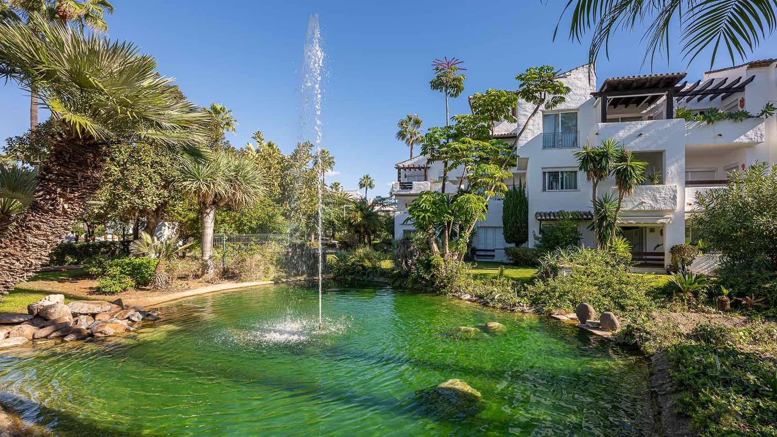 3 quarto Apartamento para venda em Costalita com piscina - 1 495 000 € (Ref: 9788320)