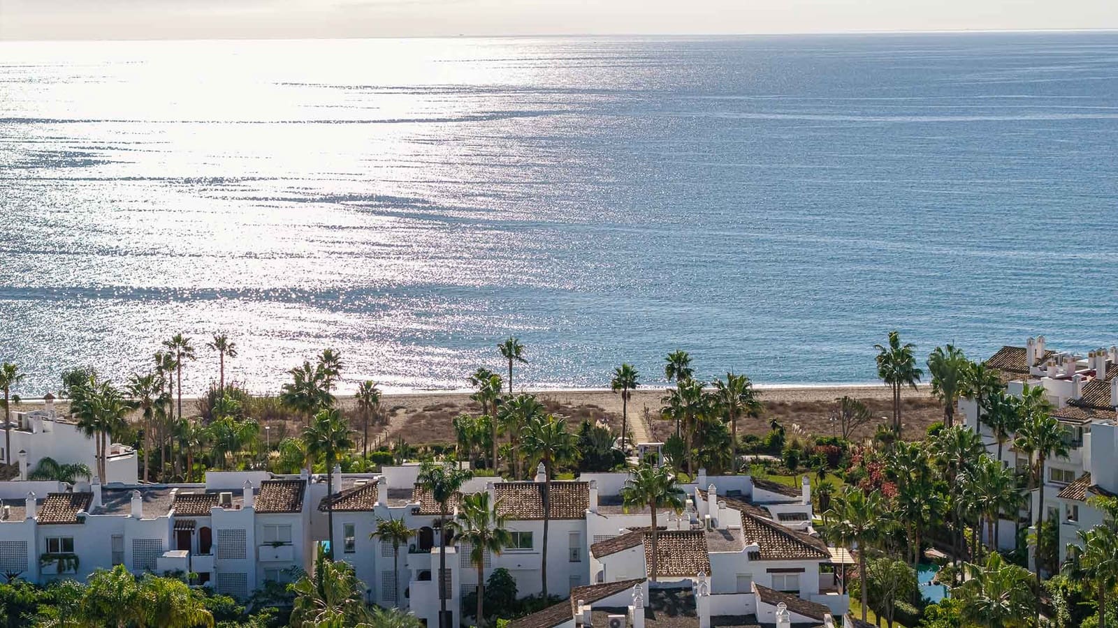 3 quarto Apartamento para venda em Costalita com piscina - 1 495 000 € (Ref: 9788320)