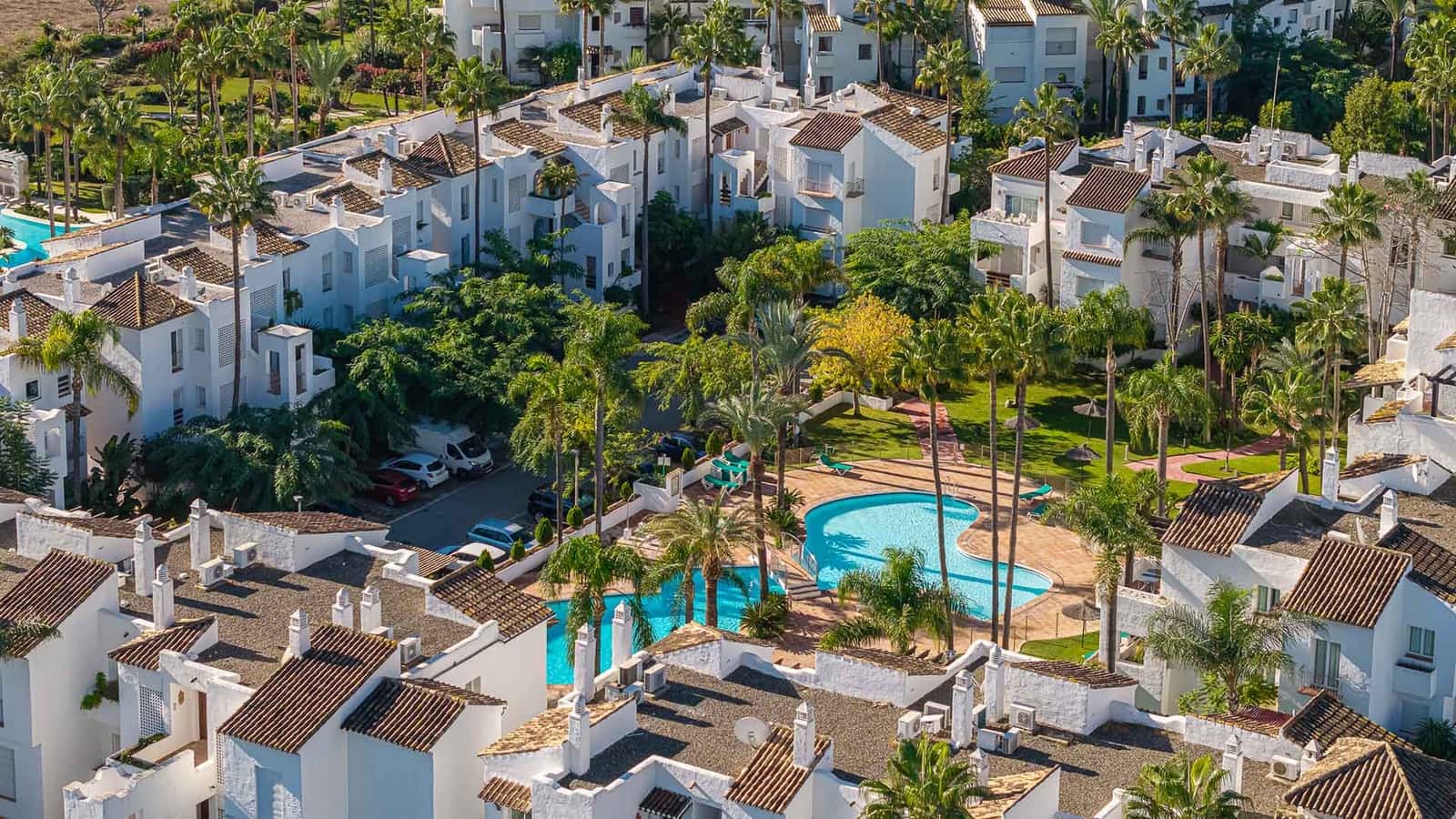 3 quarto Apartamento para venda em Costalita com piscina - 1 495 000 € (Ref: 9788320)