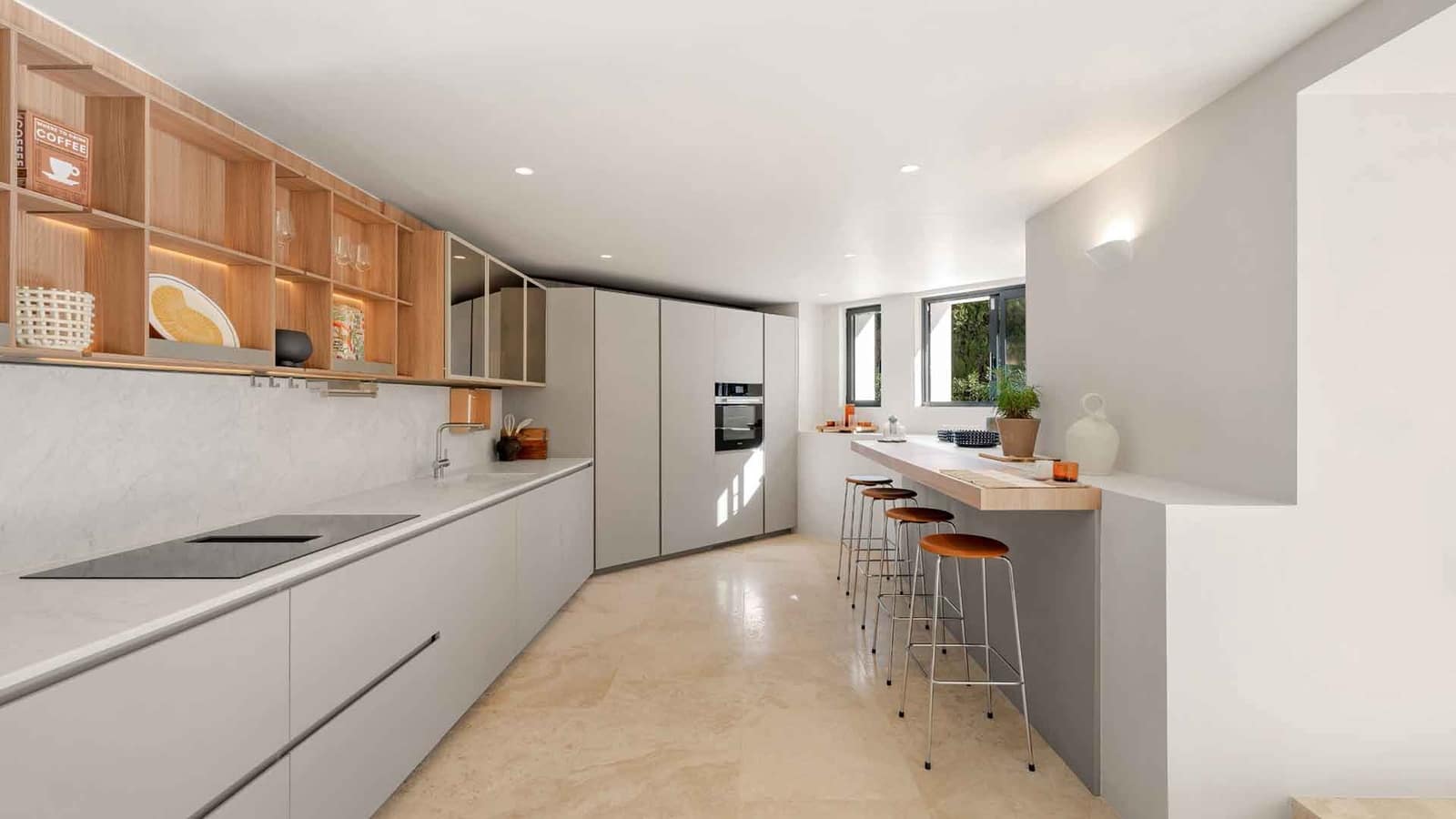 4 sypialnia Willa na sprzedaż w Nueva Andalucia z basenem - 2 995 000 € (Ref: 9790942)