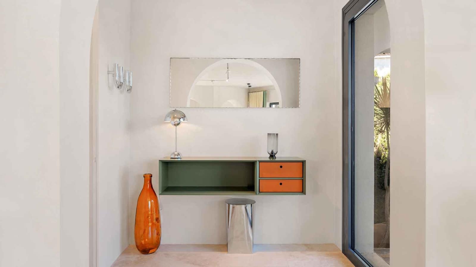 4 sypialnia Willa na sprzedaż w Nueva Andalucia z basenem - 2 995 000 € (Ref: 9790942)