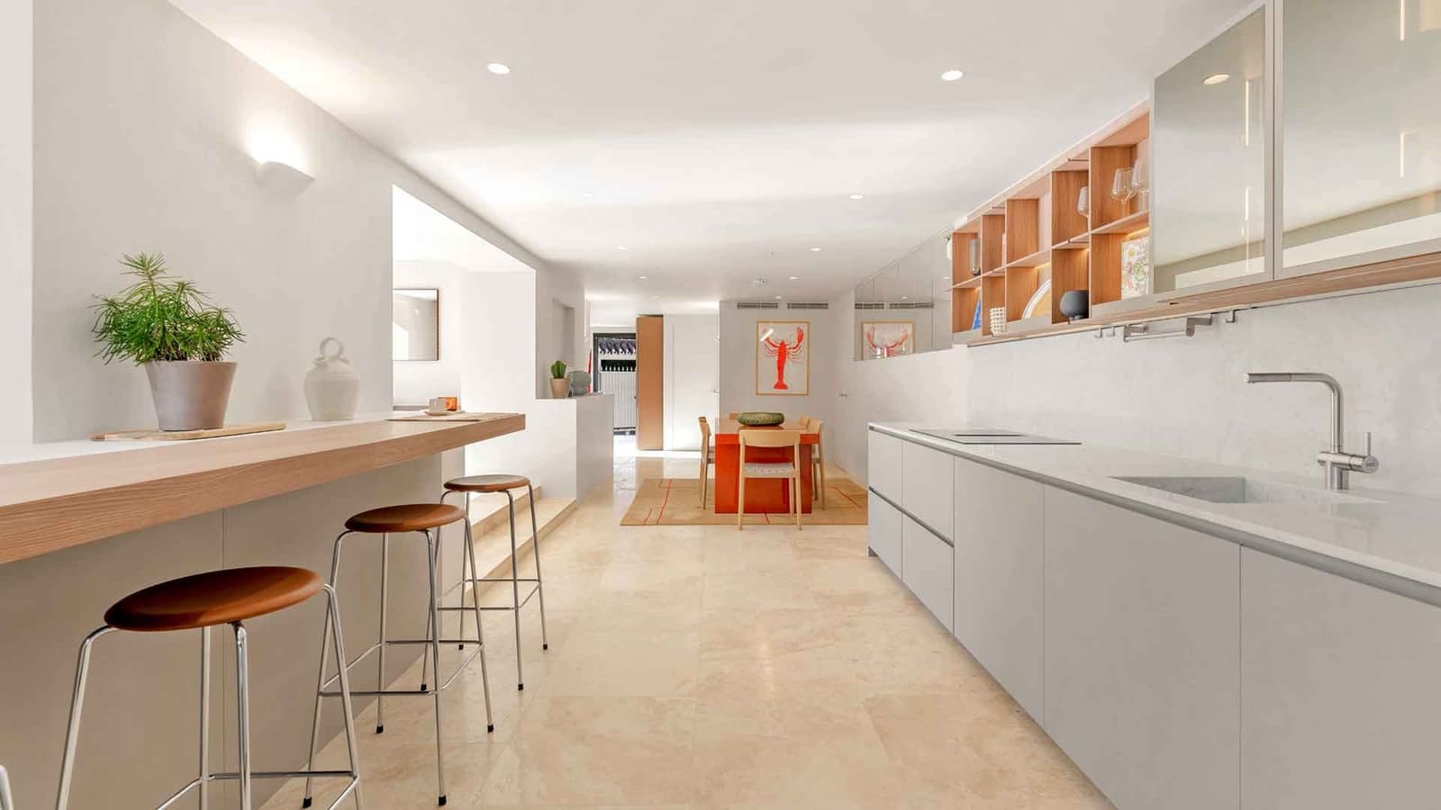 4 sypialnia Willa na sprzedaż w Nueva Andalucia z basenem - 2 995 000 € (Ref: 9790942)