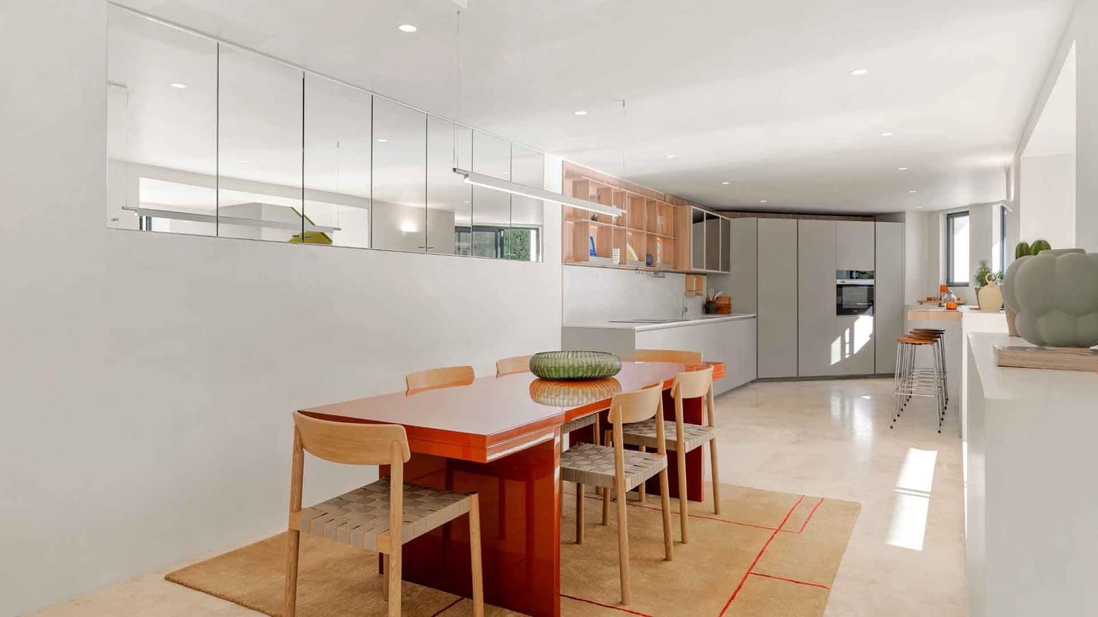 4 sypialnia Willa na sprzedaż w Nueva Andalucia z basenem - 2 995 000 € (Ref: 9790942)