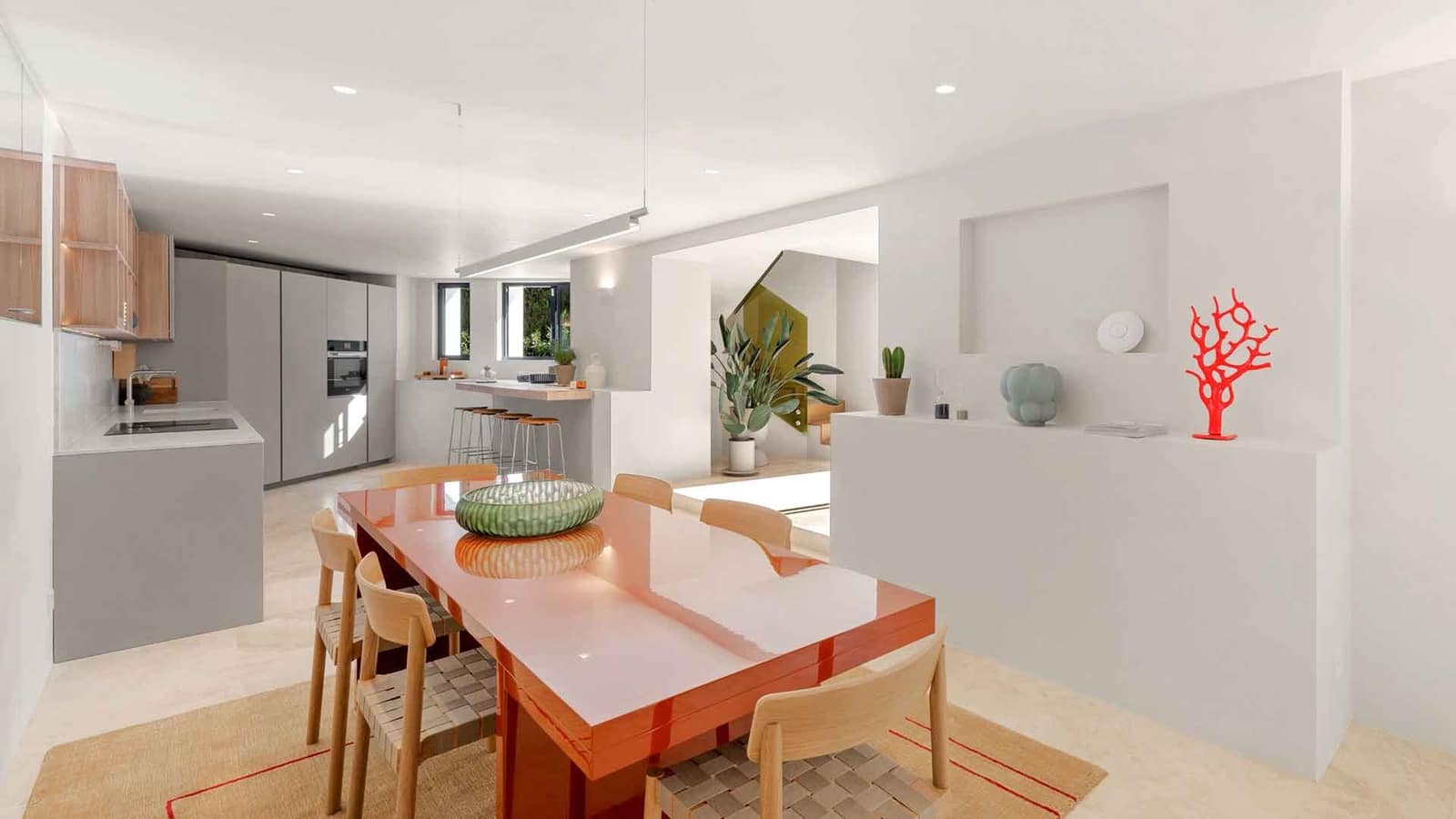 4 sypialnia Willa na sprzedaż w Nueva Andalucia z basenem - 2 995 000 € (Ref: 9790942)