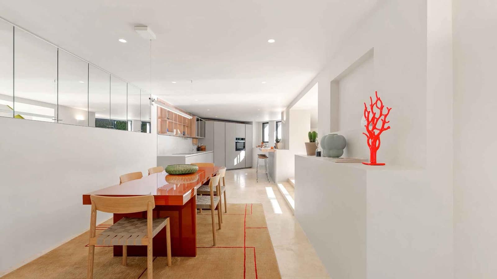 4 sypialnia Willa na sprzedaż w Nueva Andalucia z basenem - 2 995 000 € (Ref: 9790942)